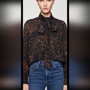 Clements Ribeiro blouse